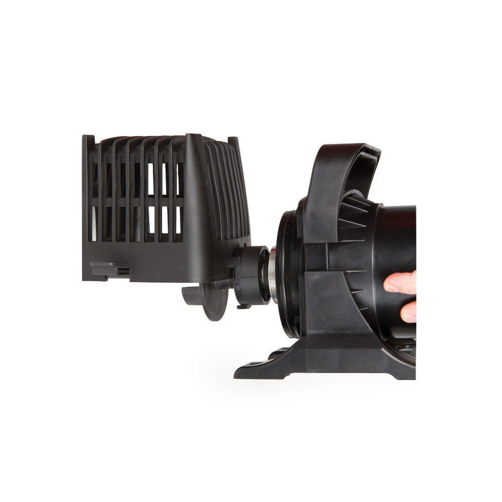 TT-Series 5000 GPH Pump | Efficient Bubbling Fountain Pumps